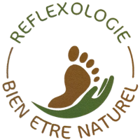 Logo Réflexologie